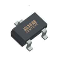 功率开关三极管